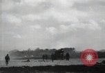 Image of Marines Peleliu Palau Islands, 1944, second 29 stock footage video 65675074872