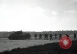 Image of Marines Peleliu Palau Islands, 1944, second 30 stock footage video 65675074872
