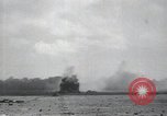 Image of Marines Peleliu Palau Islands, 1944, second 34 stock footage video 65675074872