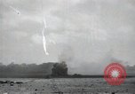 Image of Marines Peleliu Palau Islands, 1944, second 36 stock footage video 65675074872