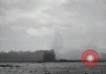 Image of Marines Peleliu Palau Islands, 1944, second 37 stock footage video 65675074872