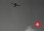 Image of Marines Peleliu Palau Islands, 1944, second 41 stock footage video 65675074872