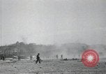 Image of Marines Peleliu Palau Islands, 1944, second 44 stock footage video 65675074872