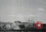 Image of Marines Peleliu Palau Islands, 1944, second 54 stock footage video 65675074872