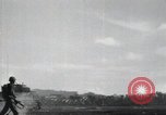 Image of Marines Peleliu Palau Islands, 1944, second 58 stock footage video 65675074872