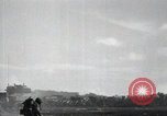 Image of Marines Peleliu Palau Islands, 1944, second 59 stock footage video 65675074872