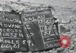 Image of Marines Peleliu Palau Islands, 1944, second 1 stock footage video 65675074873