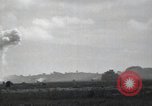 Image of Marines Peleliu Palau Islands, 1944, second 9 stock footage video 65675074873