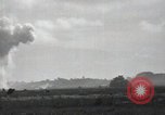 Image of Marines Peleliu Palau Islands, 1944, second 10 stock footage video 65675074873