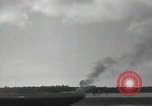 Image of Marines Peleliu Palau Islands, 1944, second 12 stock footage video 65675074873