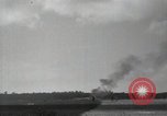 Image of Marines Peleliu Palau Islands, 1944, second 15 stock footage video 65675074873