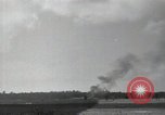 Image of Marines Peleliu Palau Islands, 1944, second 16 stock footage video 65675074873