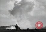 Image of Marines Peleliu Palau Islands, 1944, second 18 stock footage video 65675074873
