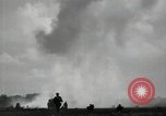 Image of Marines Peleliu Palau Islands, 1944, second 21 stock footage video 65675074873
