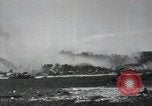Image of Marines Peleliu Palau Islands, 1944, second 23 stock footage video 65675074873