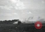Image of Marines Peleliu Palau Islands, 1944, second 27 stock footage video 65675074873