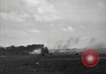 Image of Marines Peleliu Palau Islands, 1944, second 28 stock footage video 65675074873
