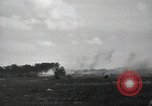 Image of Marines Peleliu Palau Islands, 1944, second 29 stock footage video 65675074873
