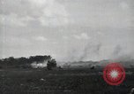 Image of Marines Peleliu Palau Islands, 1944, second 30 stock footage video 65675074873