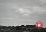 Image of Marines Peleliu Palau Islands, 1944, second 31 stock footage video 65675074873