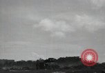 Image of Marines Peleliu Palau Islands, 1944, second 32 stock footage video 65675074873