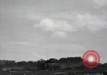 Image of Marines Peleliu Palau Islands, 1944, second 33 stock footage video 65675074873