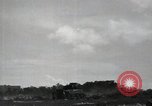 Image of Marines Peleliu Palau Islands, 1944, second 34 stock footage video 65675074873