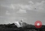 Image of Marines Peleliu Palau Islands, 1944, second 37 stock footage video 65675074873