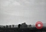 Image of Marines Peleliu Palau Islands, 1944, second 49 stock footage video 65675074873