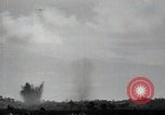 Image of Marines Peleliu Palau Islands, 1944, second 56 stock footage video 65675074873
