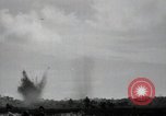 Image of Marines Peleliu Palau Islands, 1944, second 57 stock footage video 65675074873