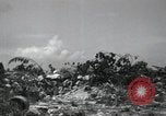 Image of Marines Peleliu Palau Islands, 1944, second 8 stock footage video 65675074874