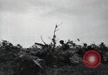 Image of Marines Peleliu Palau Islands, 1944, second 12 stock footage video 65675074874