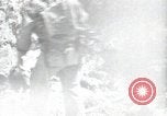 Image of Marines Peleliu Palau Islands, 1944, second 18 stock footage video 65675074874