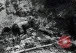 Image of Marines Peleliu Palau Islands, 1944, second 23 stock footage video 65675074874