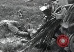 Image of Marines Peleliu Palau Islands, 1944, second 25 stock footage video 65675074874