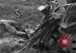 Image of Marines Peleliu Palau Islands, 1944, second 26 stock footage video 65675074874