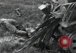 Image of Marines Peleliu Palau Islands, 1944, second 27 stock footage video 65675074874