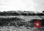 Image of Marines Peleliu Palau Islands, 1944, second 30 stock footage video 65675074874