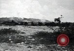 Image of Marines Peleliu Palau Islands, 1944, second 31 stock footage video 65675074874