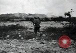 Image of Marines Peleliu Palau Islands, 1944, second 32 stock footage video 65675074874