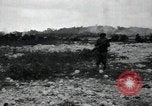 Image of Marines Peleliu Palau Islands, 1944, second 34 stock footage video 65675074874