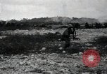 Image of Marines Peleliu Palau Islands, 1944, second 35 stock footage video 65675074874
