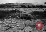 Image of Marines Peleliu Palau Islands, 1944, second 36 stock footage video 65675074874