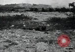 Image of Marines Peleliu Palau Islands, 1944, second 38 stock footage video 65675074874