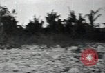 Image of Marines Peleliu Palau Islands, 1944, second 42 stock footage video 65675074874