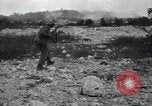 Image of Marines Peleliu Palau Islands, 1944, second 50 stock footage video 65675074874