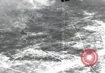 Standbild Deutschland Landung Handwerk Angaur Palau Inseln, 1944, aus Sekunde 1 historischem Filmmaterial Videoclip 65675074876
