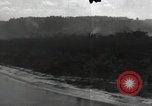 Standbild Deutschland Landung Handwerk Angaur Palau Inseln, 1944, aus Sekunde 60 historischem Filmmaterial Videoclip 65675074876