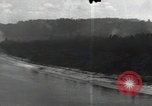 Standbild Deutschland Landung Handwerk Angaur Palau Inseln, 1944, aus Sekunde 61 historischem Filmmaterial Videoclip 65675074876